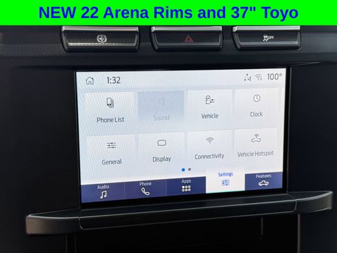 Used 2024 Ford F450 XLT AWD/4WD image 23