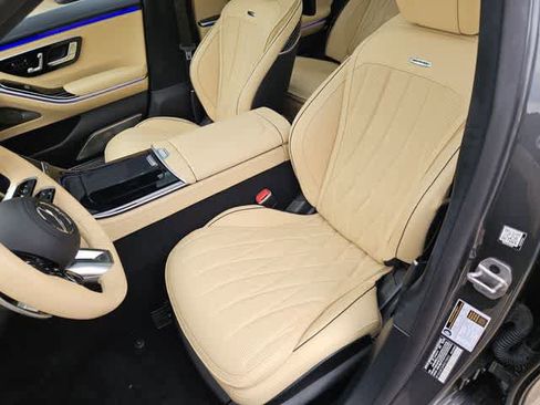 Used 2024 Mercedes-Benz S 63 AMG S image 16