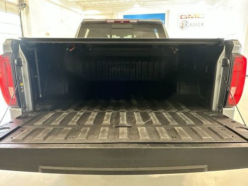 Used 2019 GMC Sierra 1500 AT4 w/ Off Road Performance Package AWD/4WD image 32