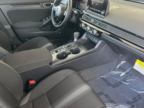 New 2026 Honda Civic Sport image 26