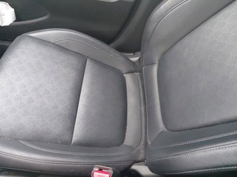 Used 2021 Kia Seltos SX AWD/4WD image 9