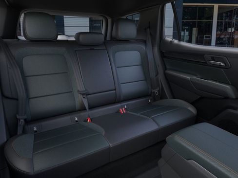 New 2026 GMC Terrain AT4 w/ Convenience Package III image 17