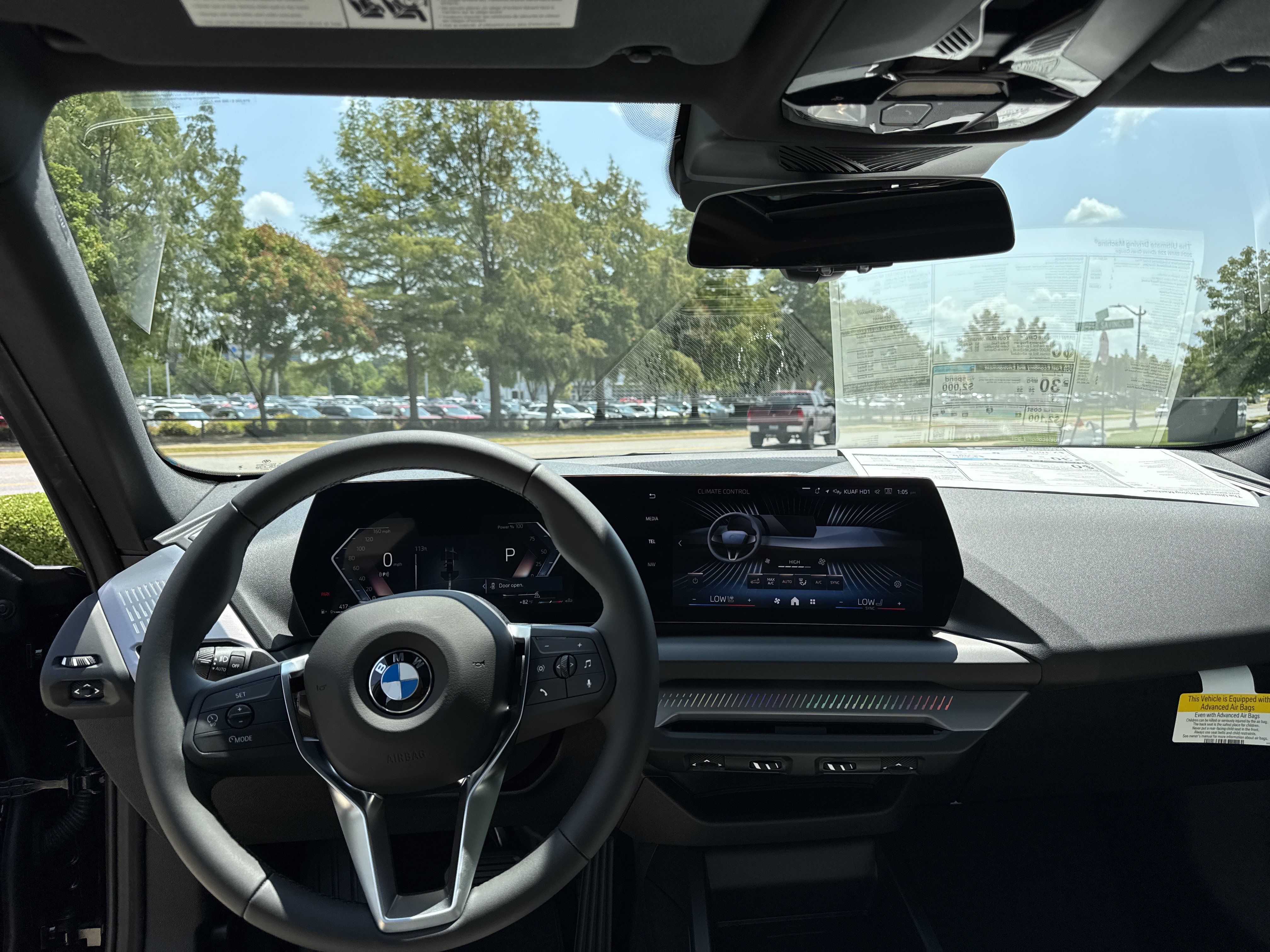 New 2026 BMW 228i xDrive w/ Premium Package AWD/4WD image 12