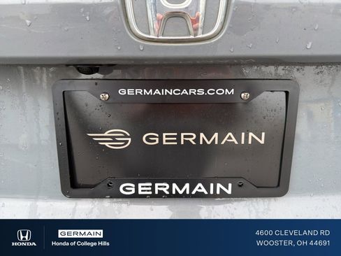 Certified 2023 Honda CR-V EX-L image 8