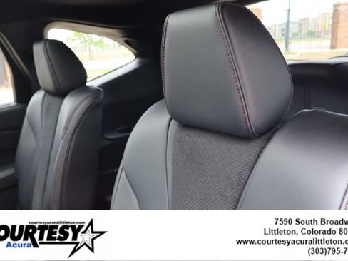 Used 2025 Acura MDX A-Spec AWD/4WD image 24
