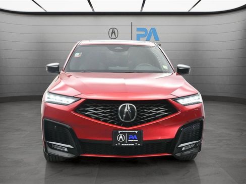 Certified 2025 Acura MDX A-Spec image 35