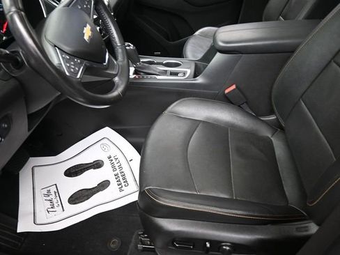 Used 2020 Chevrolet Equinox Premier image 15