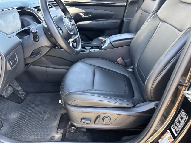 Used 2024 Hyundai Tucson SEL w/ Convenience Package FWD image 19