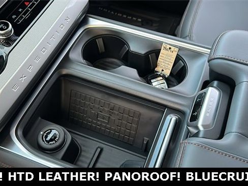 New 2025 Ford Expedition Max Active image 17