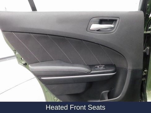Used 2023 Dodge Charger Scat Pack image 27