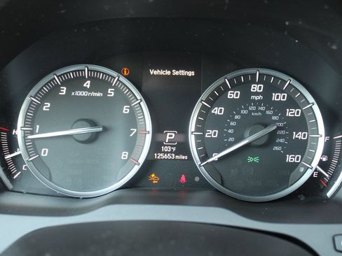 Used 2016 Acura MDX SH-AWD w/ Technology Package image 17