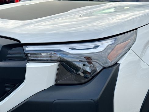 New 2026 Subaru Forester Wilderness image 9