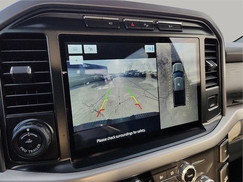 Used 2022 Ford F150 XLT w/ Equipment Group 302A High image 13