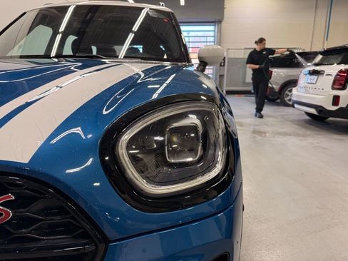 Certified 2024 MINI Cooper Countryman S image 9