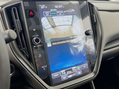 New 2026 Subaru Crosstrek 2.5i Limited image 9