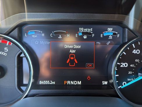 Used 2022 Ford F350 Lariat w/ Lariat Ultimate Package AWD/4WD image 60
