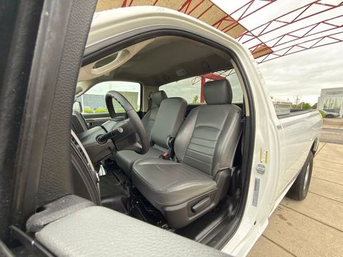 Used 2019 RAM 1500 Tradesman w/ Power & Remote Entry Group RWD image 12