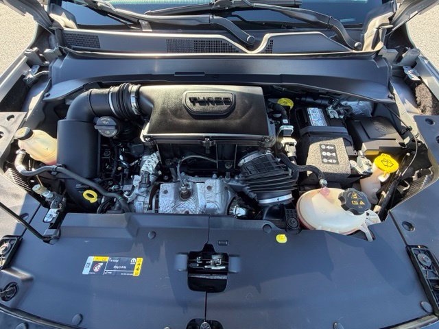 Used 2023 Jeep Compass Limited AWD/4WD image 17