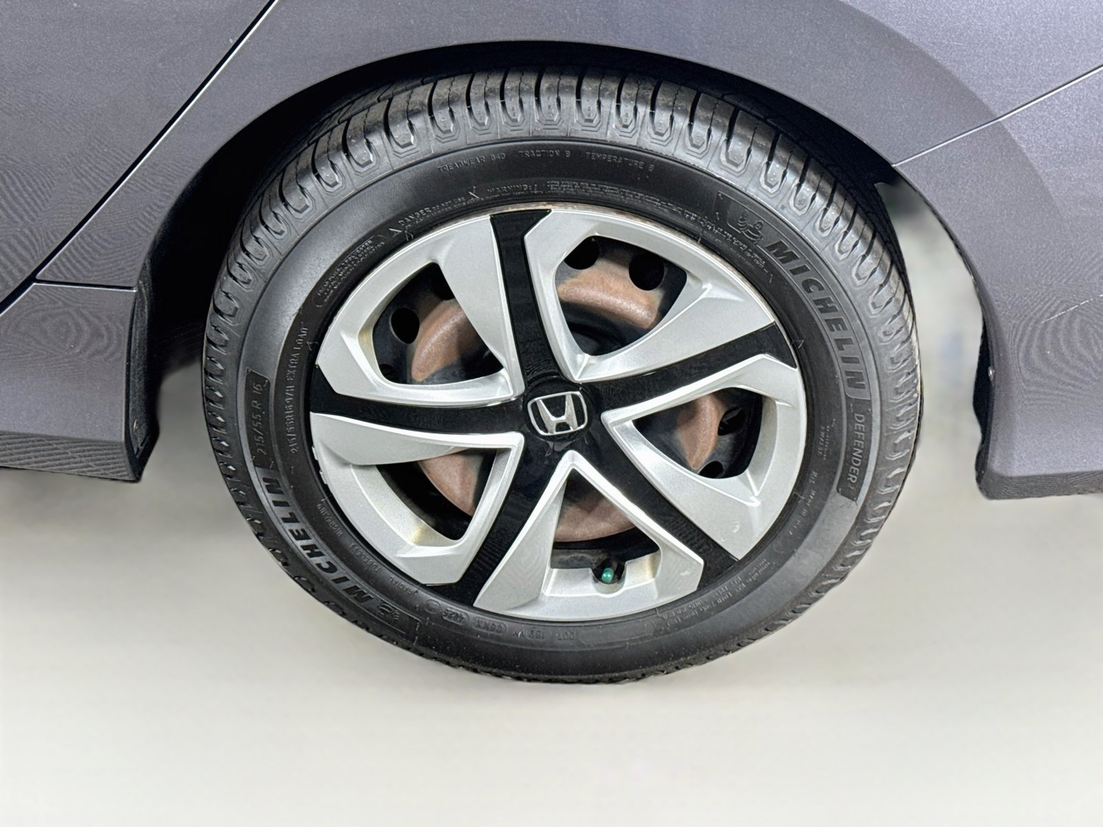 Used 2016 Honda Civic LX image 9