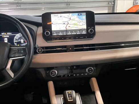 Used 2022 Mitsubishi Outlander SEL image 19