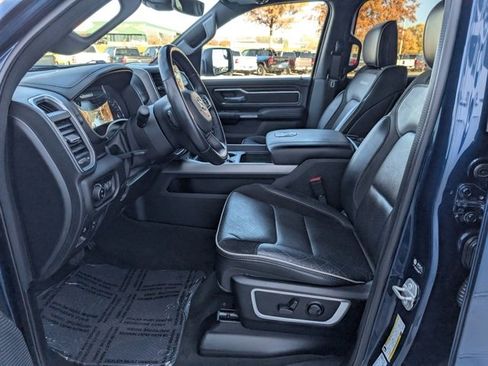 Used 2023 RAM 1500 Laramie image 2