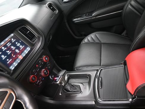 Used 2021 Dodge Charger SRT Hellcat RWD image 20