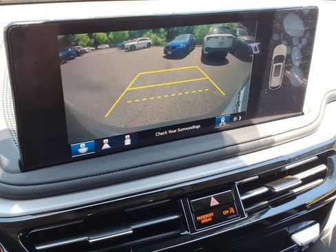 Certified 2026 Acura MDX SH-AWD w/ Technology Package image 24