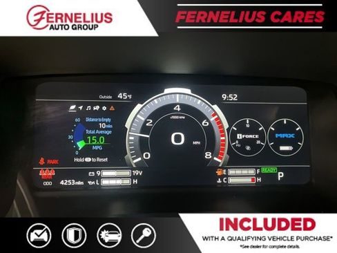 Used 2026 Toyota Tundra TRD Pro image 44