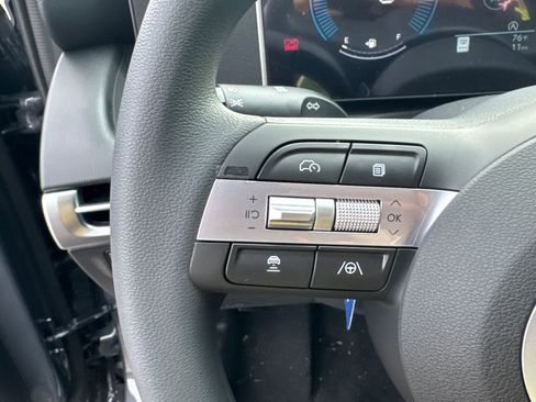 New 2026 Hyundai Tucson SE image 25