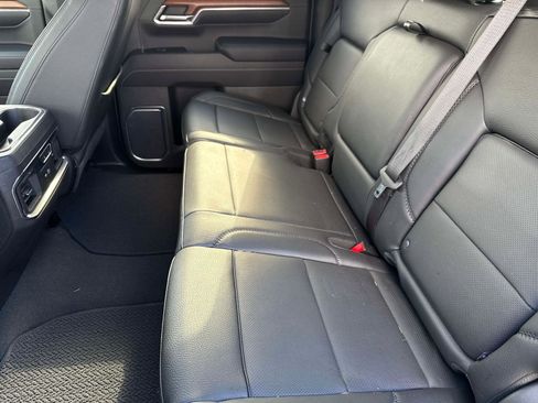 Used 2023 GMC Sierra 1500 Denali w/ Denali Reserve Package image 13