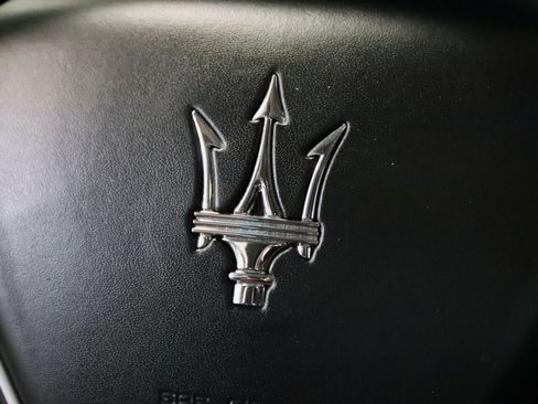 Used 2022 Maserati Levante Modena AWD/4WD image 46