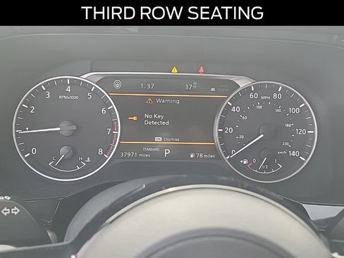 Used 2023 Nissan Pathfinder SL w/ Lighting Package (N92) image 24