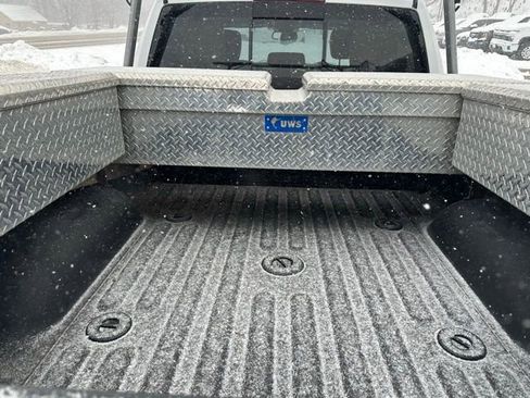 Used 2018 RAM 2500 Laramie image 5