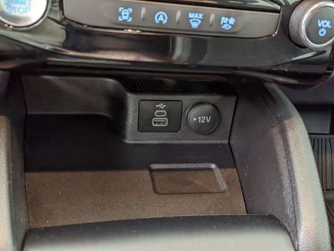 Used 2024 Ford Escape ST-Line w/ Tech Pack #1 image 29