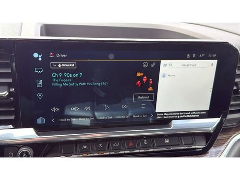 Used 2024 Chevrolet Silverado 1500 LT AWD/4WD image 14