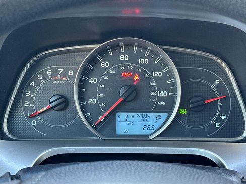 Used 2015 Toyota RAV4 XLE image 23