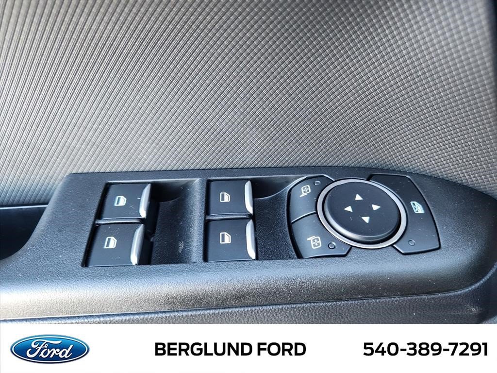 New 2026 Ford Bronco Sport Big Bend AWD/4WD image 11