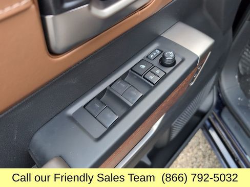 New 2026 Toyota Tundra 1794 Edition w/ TRD Off-Road Package image 11