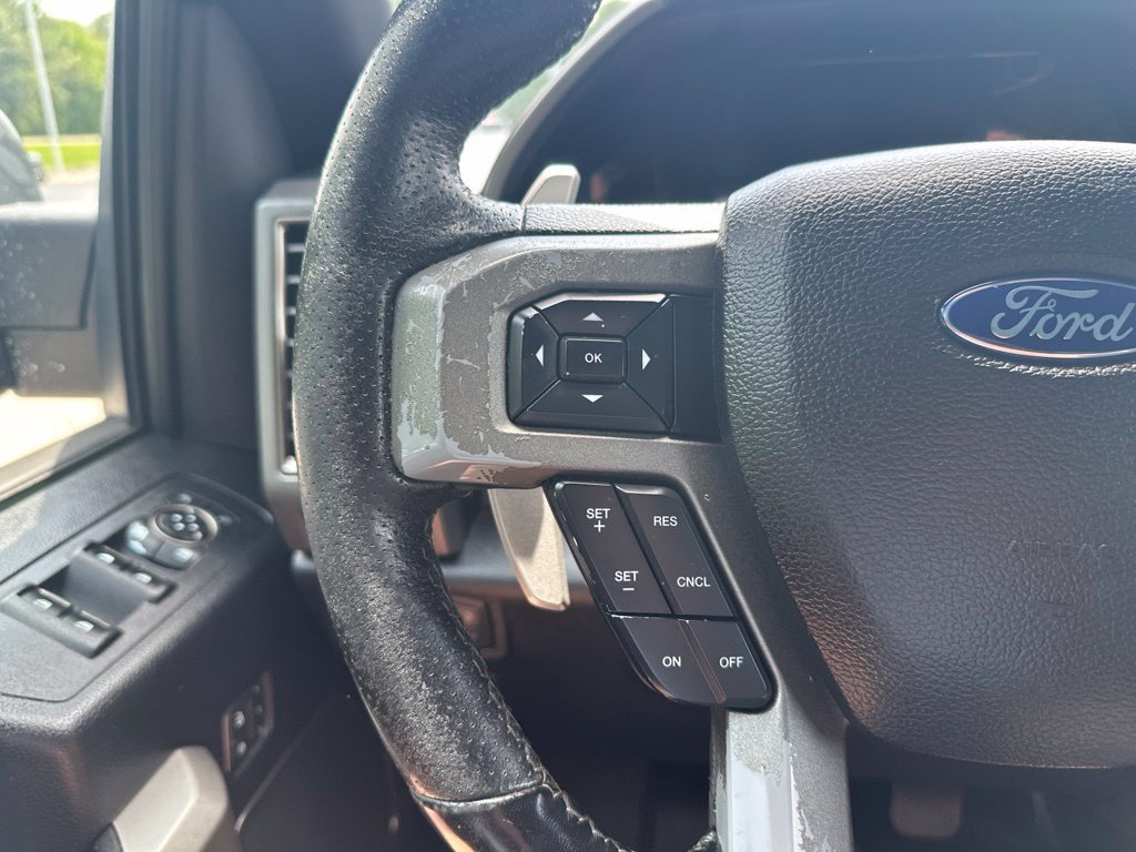 Used 2018 Ford F150 Raptor w/ Equipment Group 802A Luxury AWD/4WD image 21