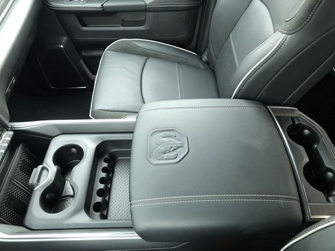 New 2026 RAM 2500 Laramie w/ Night Edition image 25