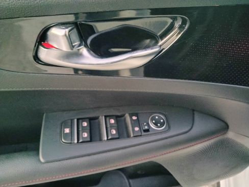 Used 2023 Kia Forte GT FWD image 18