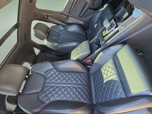 Used 2024 Audi SQ5 Premium Plus w/ Premium Plus Package AWD/4WD image 36