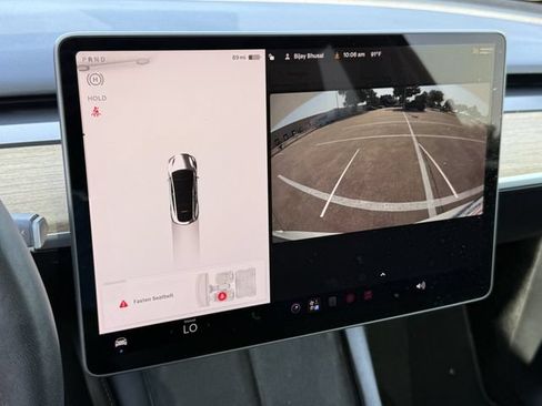 Used 2022 Tesla Model Y Performance AWD/4WD image 15