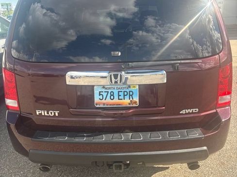 Used 2011 Honda Pilot EX image 6