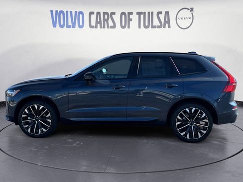 New 2026 Volvo XC60 B5 Ultra w/ Protection Package Premier image 2