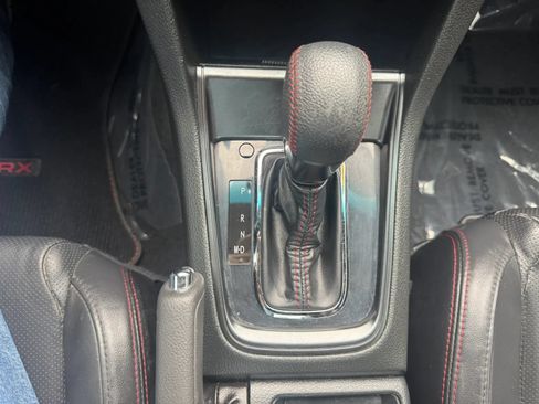 Used 2018 Subaru WRX Limited AWD/4WD image 22