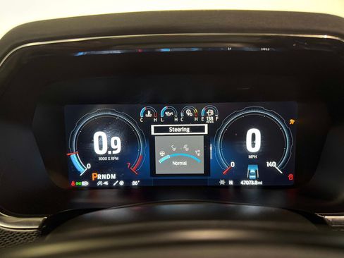 Used 2021 Ford F150 Raptor w/ Equipment Group 801A High AWD/4WD image 39