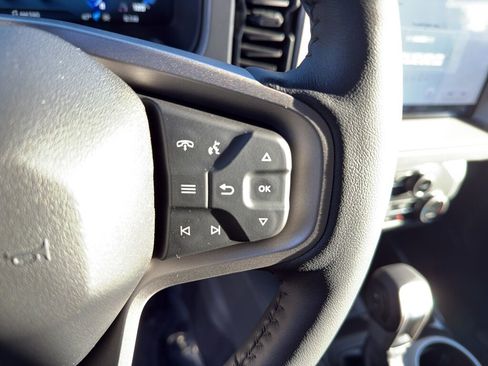 New 2025 Ford Bronco Outer Banks AWD/4WD image 28