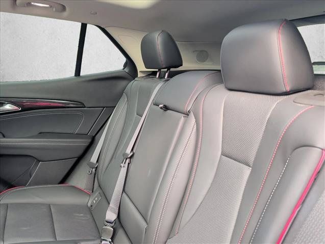 Used 2023 Buick Envision Essence w/ Technology Package I AWD/4WD image 22