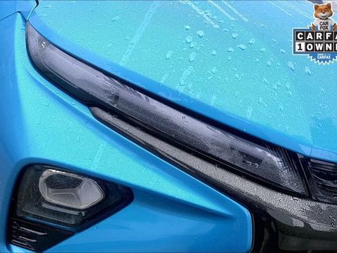 Used 2025 Chevrolet TrailBlazer RS w/ Driver Confidence Package image 27